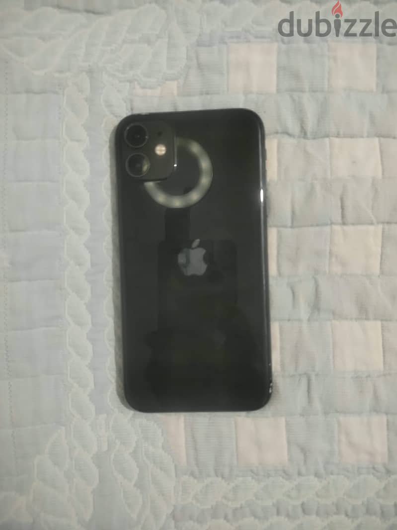 Apple - iPhone 11 1