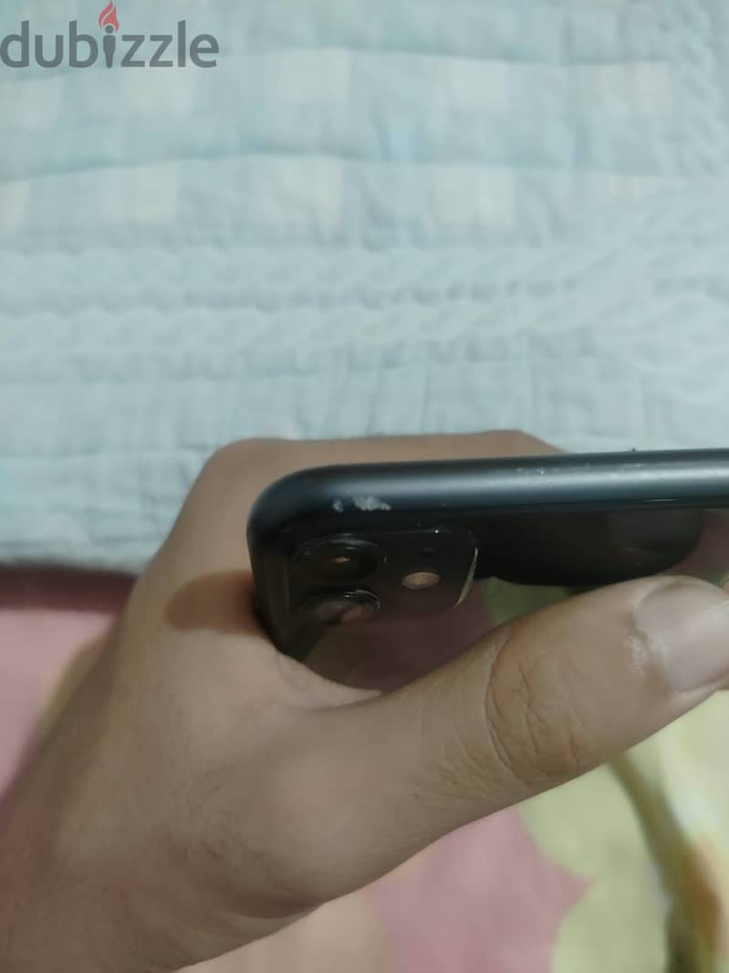 Apple - iPhone 11 2