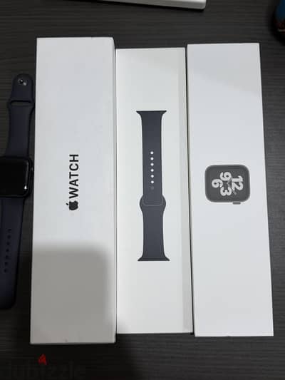 Apple Watch SE 1st Gen 44MM