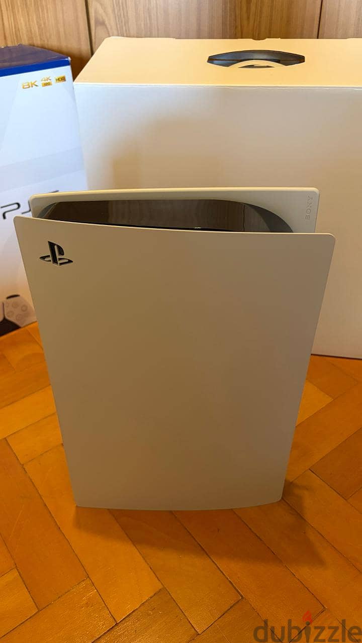 PlayStation 5 - PS5 1