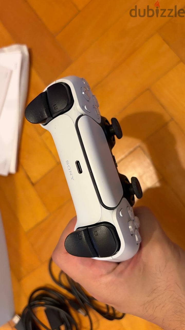 PlayStation 5 - PS5 2