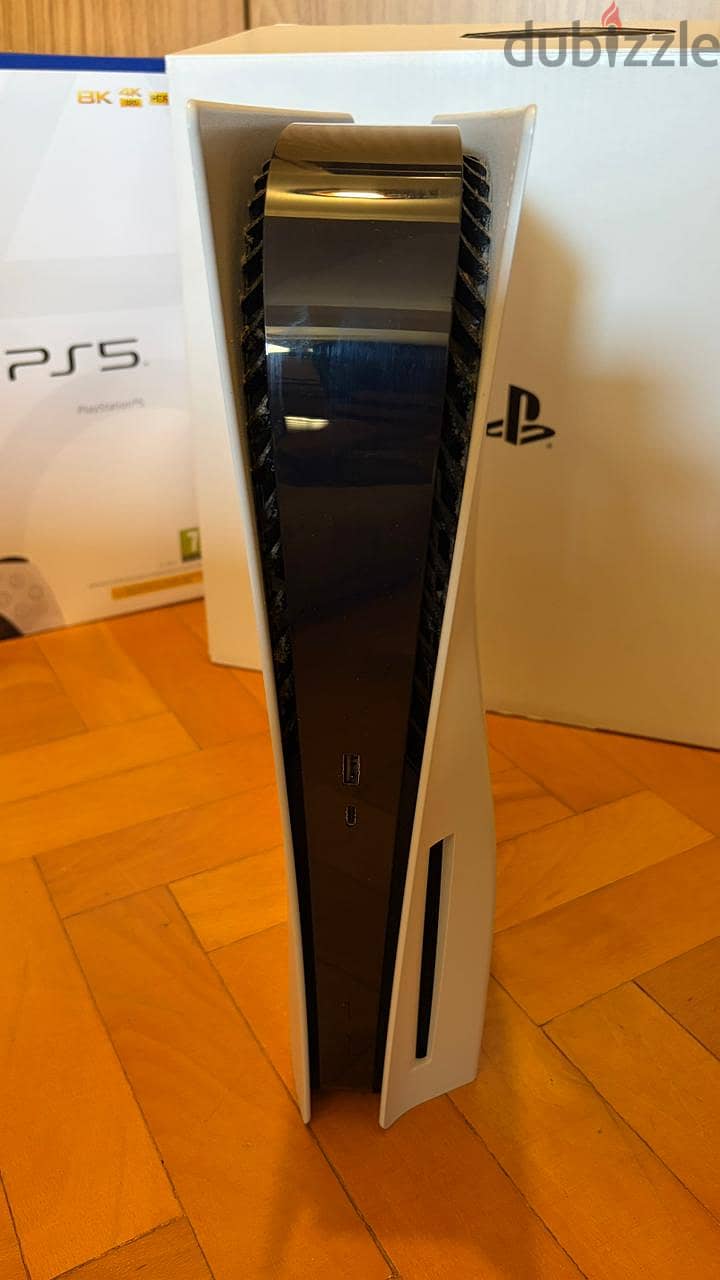 PlayStation 5 - PS5 5