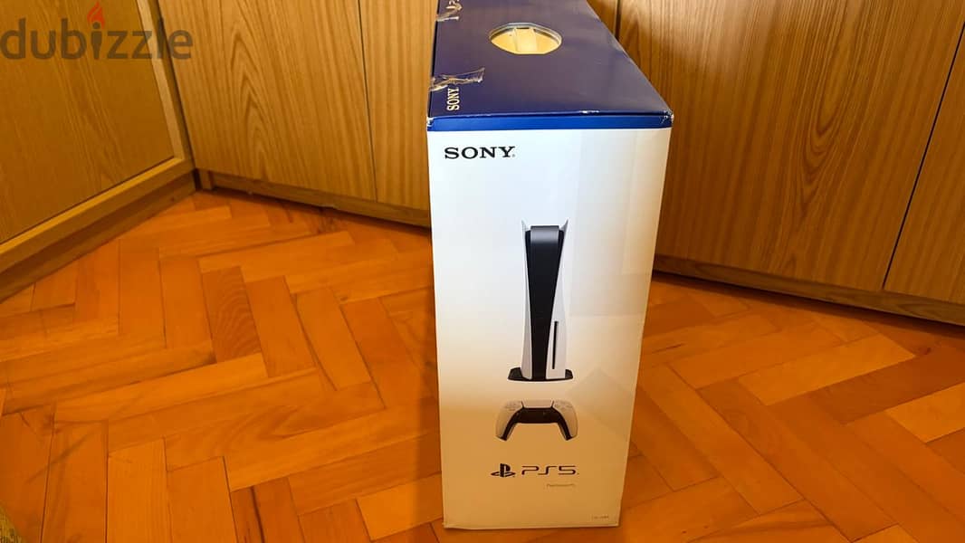 PlayStation 5 - PS5 6