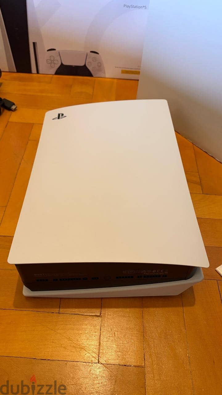 PlayStation 5 - PS5 7