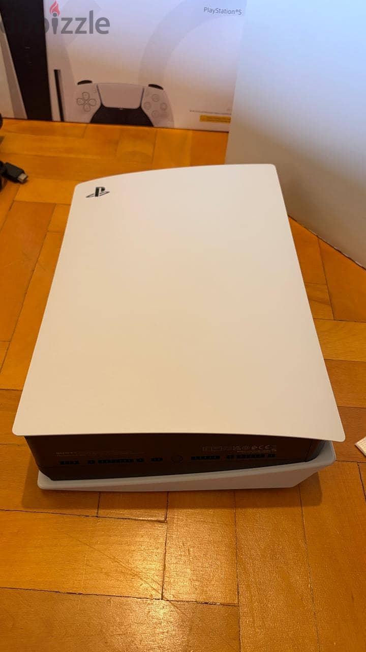 PlayStation 5 - PS5 8