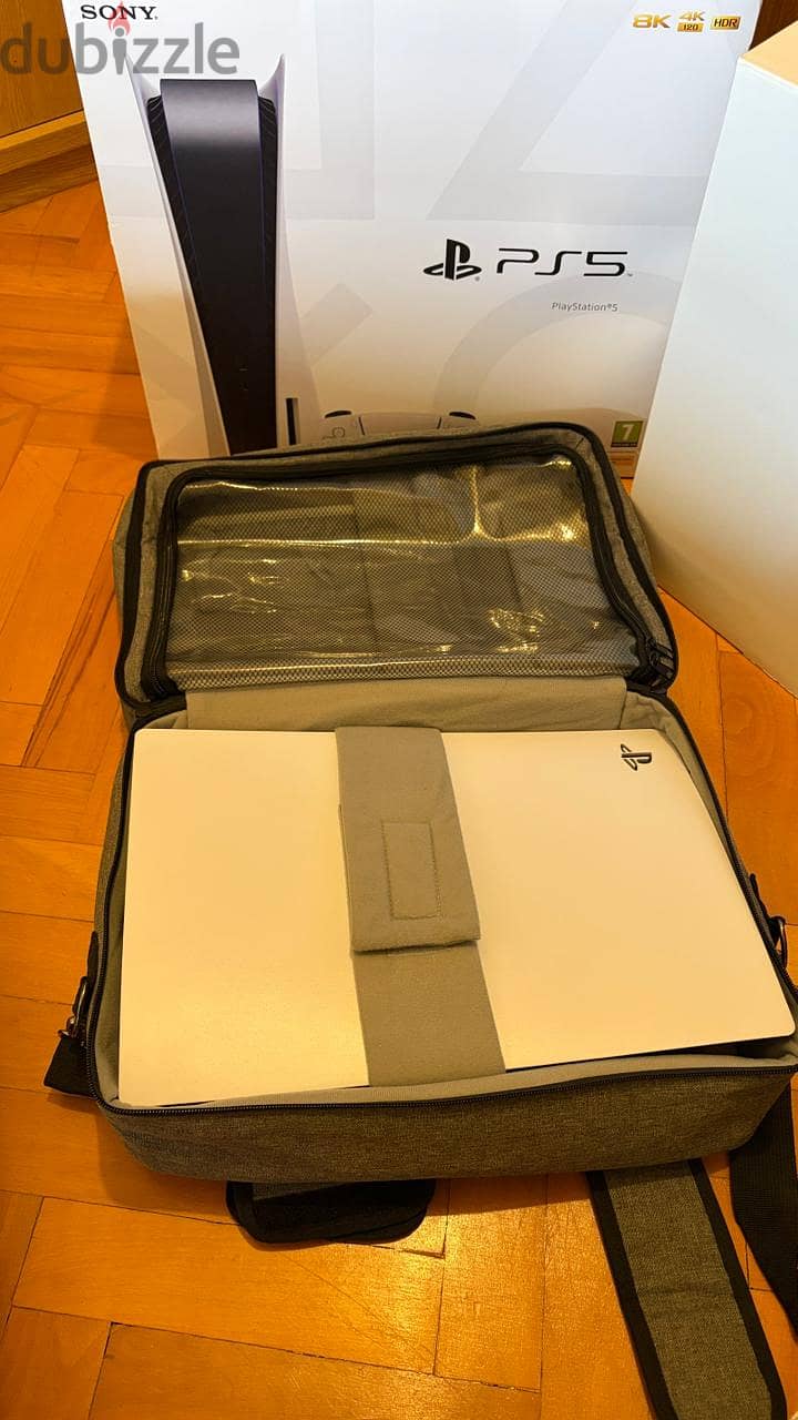 PlayStation 5 - PS5 12