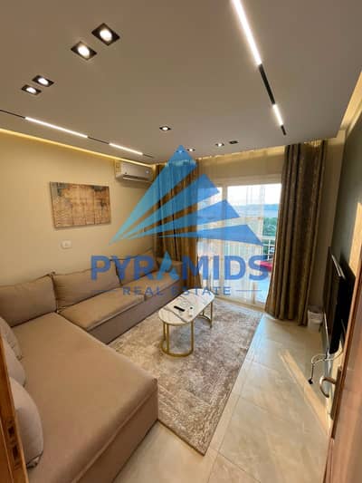 Fully Furnished Apartment for Rent in Madinaty – B12, Group 123  A fully furnished apartment in a prime and quiet location, offering 107 sqm