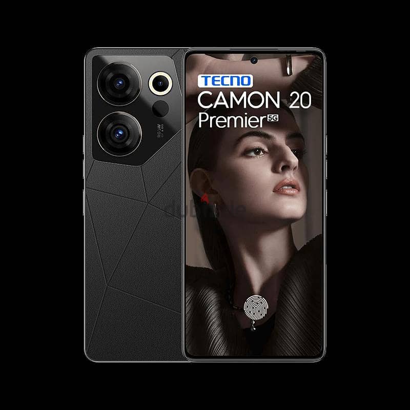 Tecno camon 20 premier 5g 1