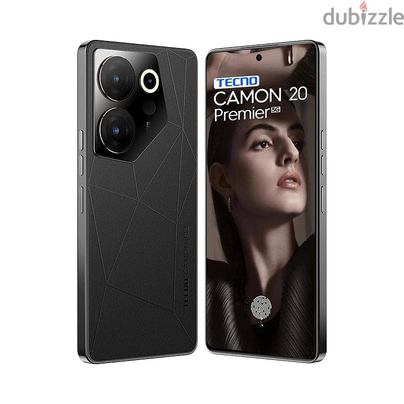 Tecno camon 20 premier 5g 2