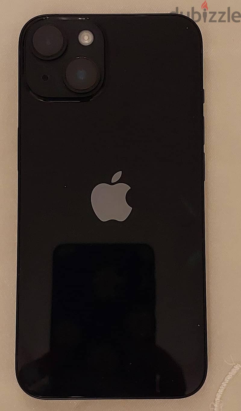 Apple - iPhone 14 1