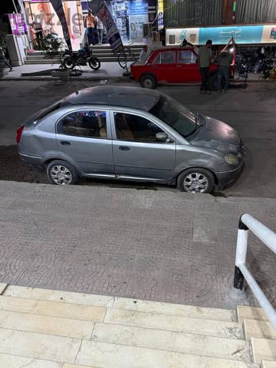 سبيرانزا إيه 213 2008 2008