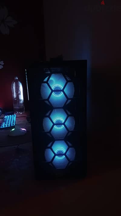 تجميعه gaming