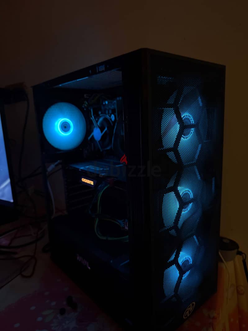 تجميعه gaming 2