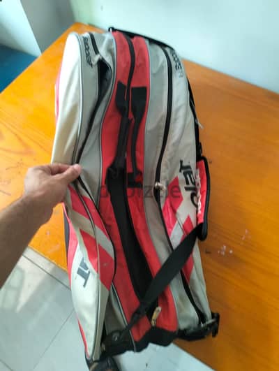 Babolat Tennis Bag شنطه تنس بابولا