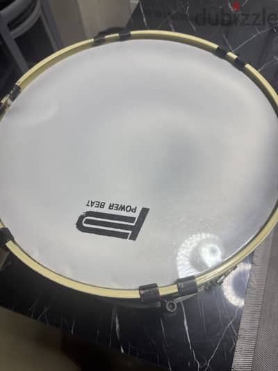 Snare drum
