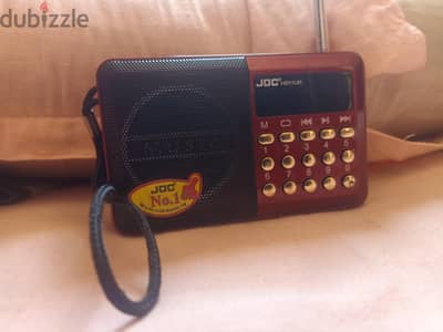 كسيت MP3 joc