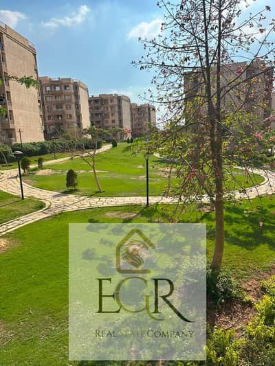 Apartment 131m for sale in Madinaty B6
