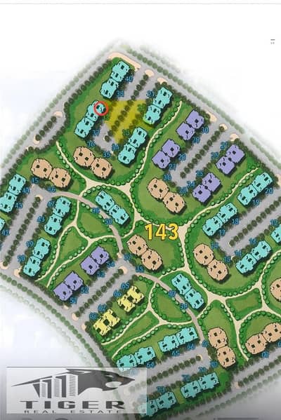 109 meters completion of installments in Madinaty for sale without an offer, God willing