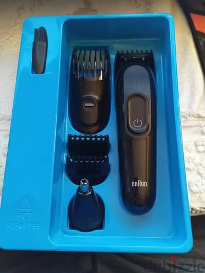 ماكينة حلاقة Braun 5513