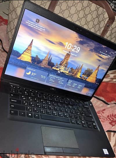Dell latitude 5400 Ram16