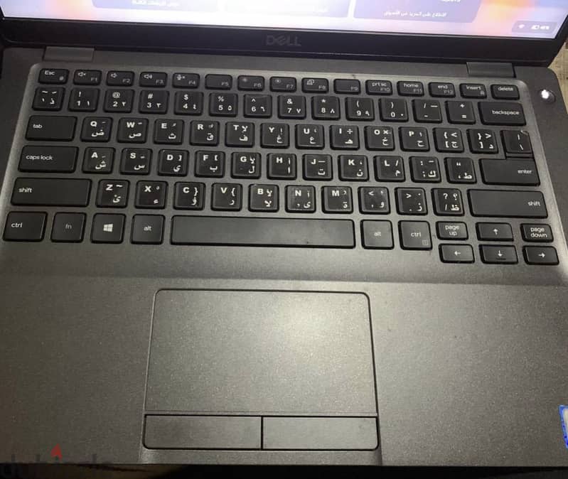 Dell latitude 5400 Ram16 4