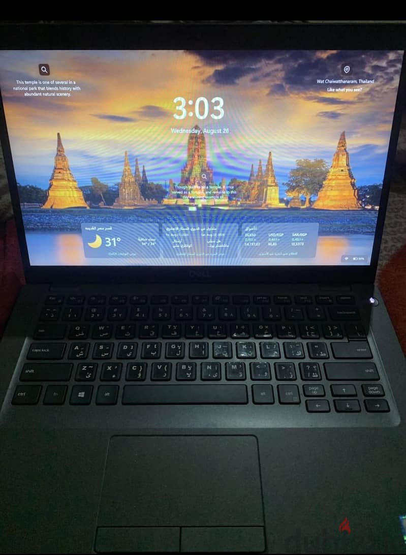 Dell latitude 5400 Ram16 5