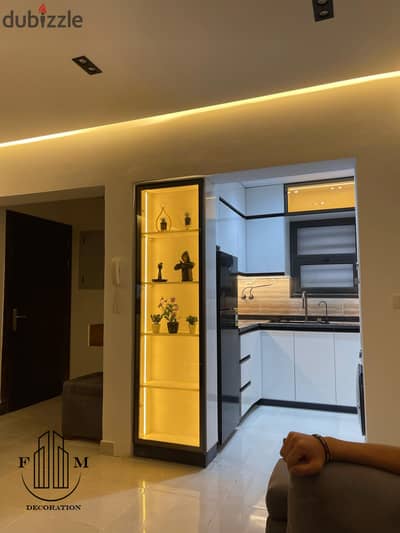 Apartment for rent in Madinty