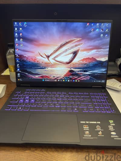 لابتوب اسوس جيمينج | Laptop Gaming Asus