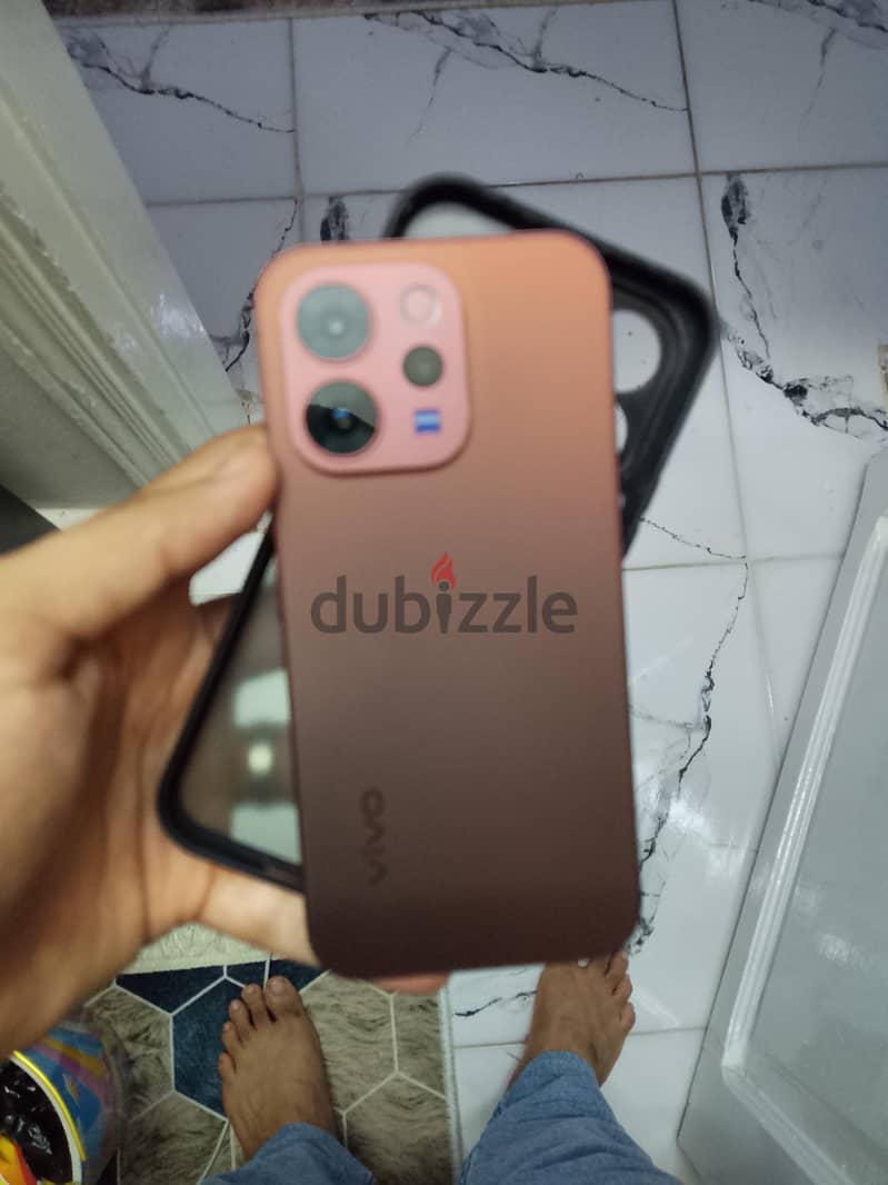 Vivo V70 5G 3