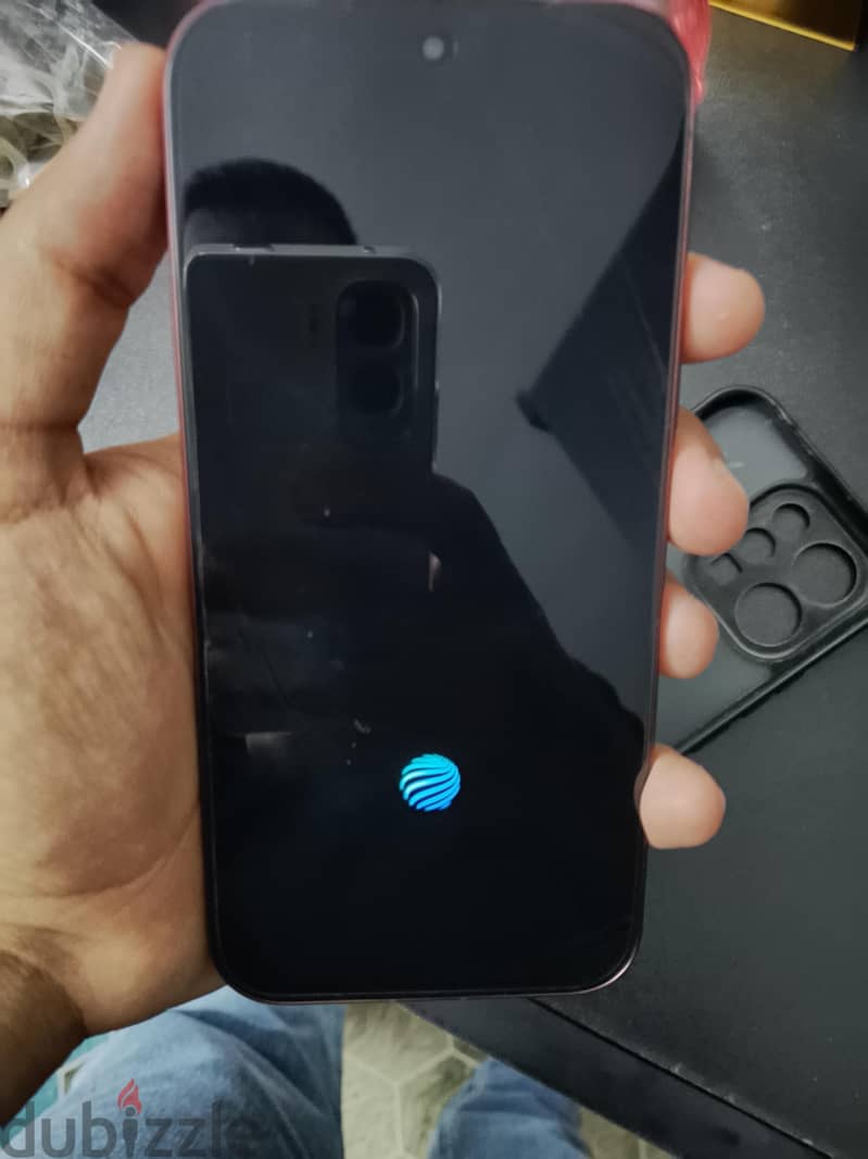 Vivo V70 5G 4