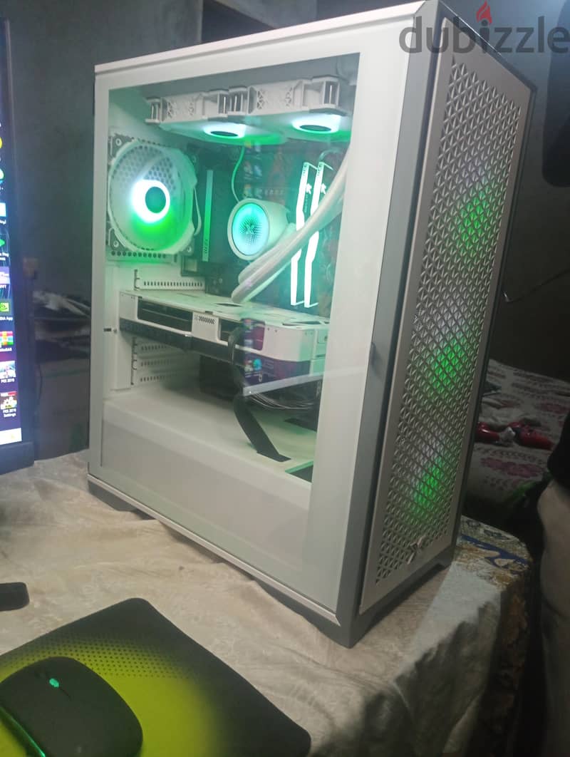 Pc Gmaing   تجميعه 1