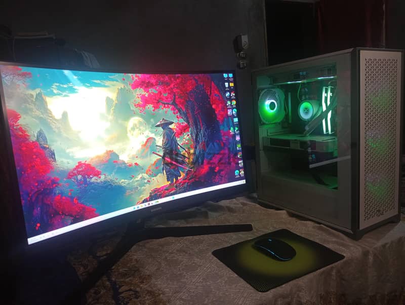 Pc Gmaing   تجميعه 2