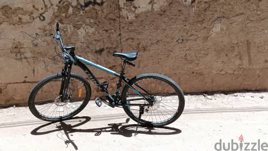 عجله Trinex M136pro