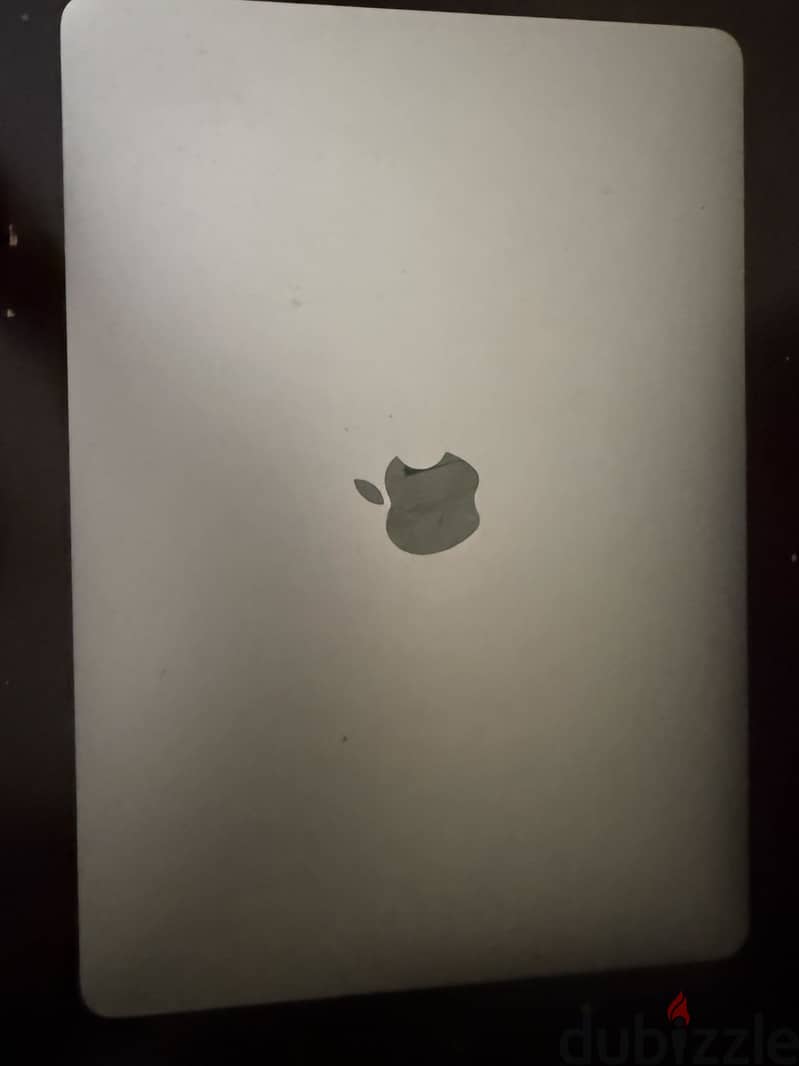 Macbook Pro 2019 touchbar 1