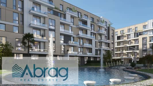Opportunity at the best price 5% down payment, an apartment for sale, 10 years installments, Sheikh Zayed CIV WEST Opportunity at the best price 5% down payment, an apartment for sale, 10 years installments, Sheikh Zayed CIV WEST