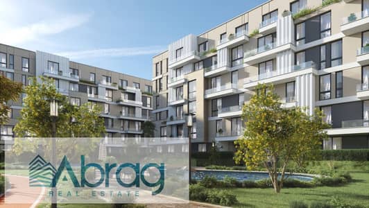 Opportunity at the best price, 5% down payment, apartment for sale, installments over 10 years, Zayed CIV WEST Opportunity at the best price, 5% down payment, apartment for sale, installments over 10 years, Zayed CIV WEST