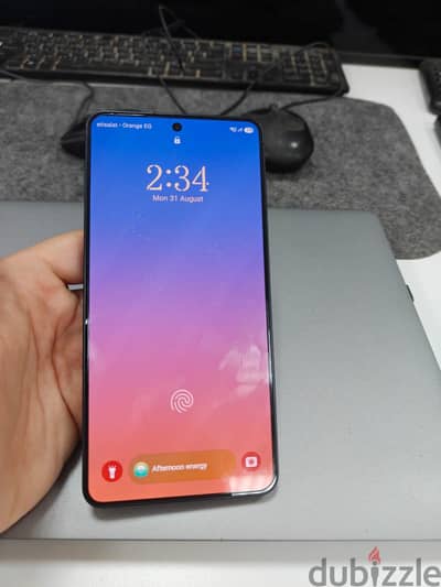 Samsung S26 Plus (12/256)