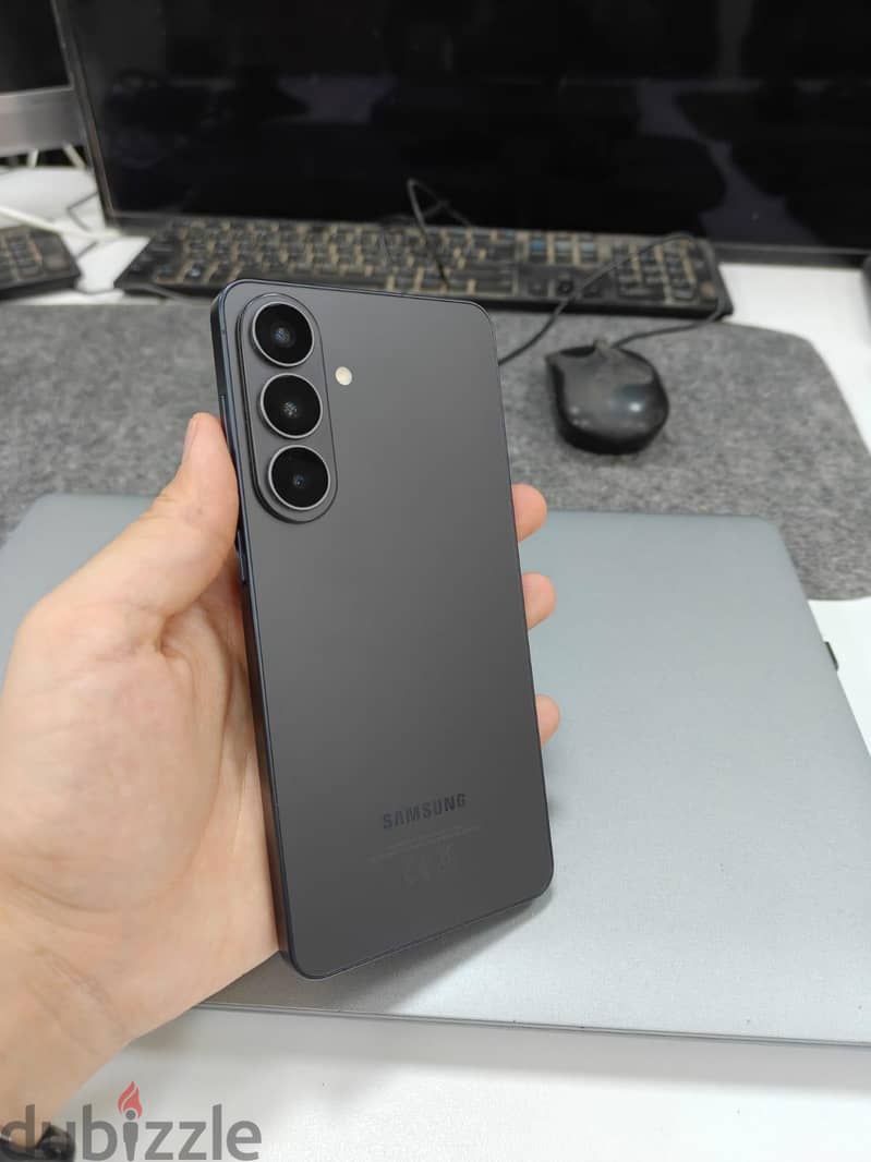 Samsung S26 Plus (12/256) 1