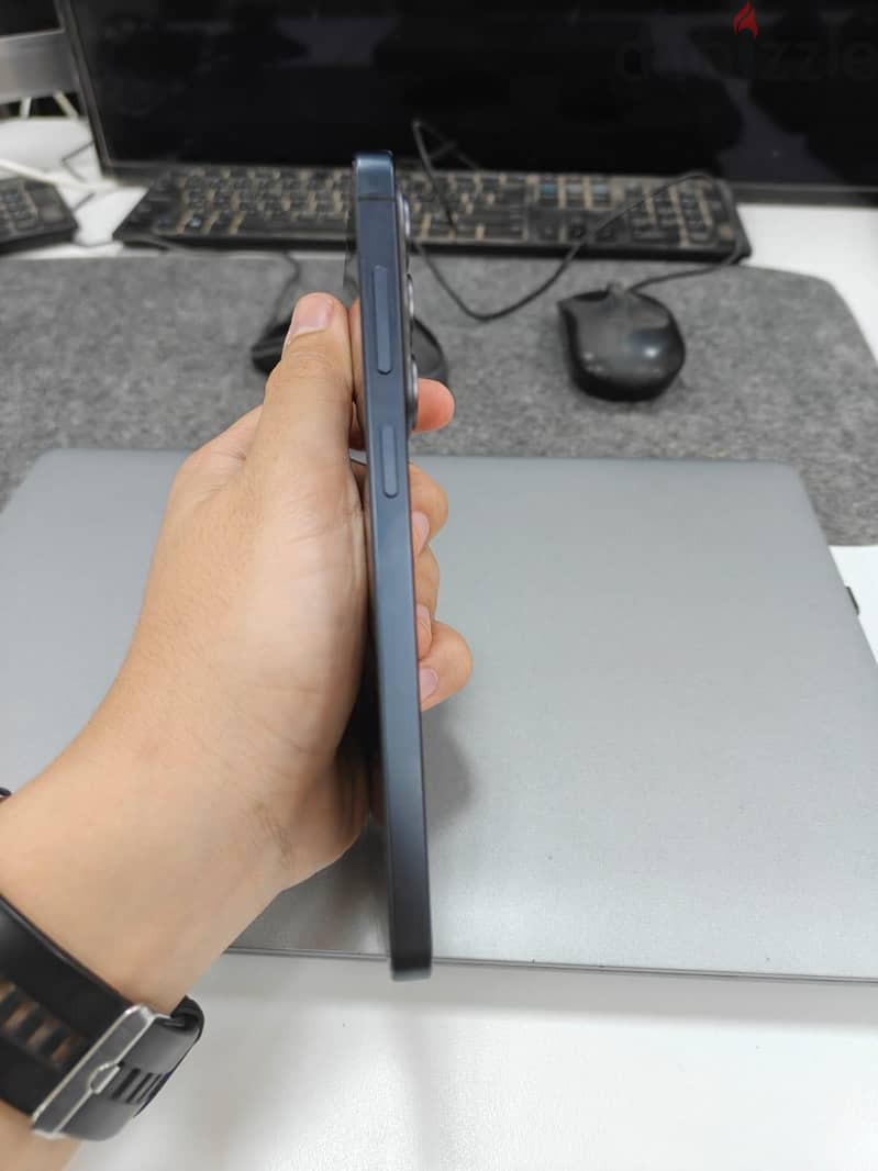 Samsung S26 Plus (12/256) 2