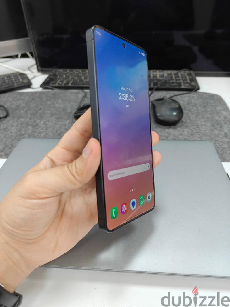 Samsung S26 Plus (12/256) 5