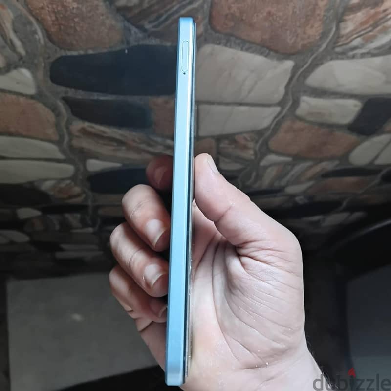 OPPO A3X 1