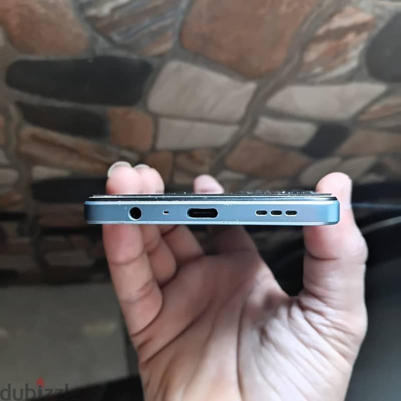 OPPO A3X 3