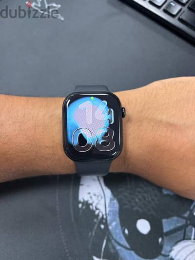 Apple Watch Series 10 46mm