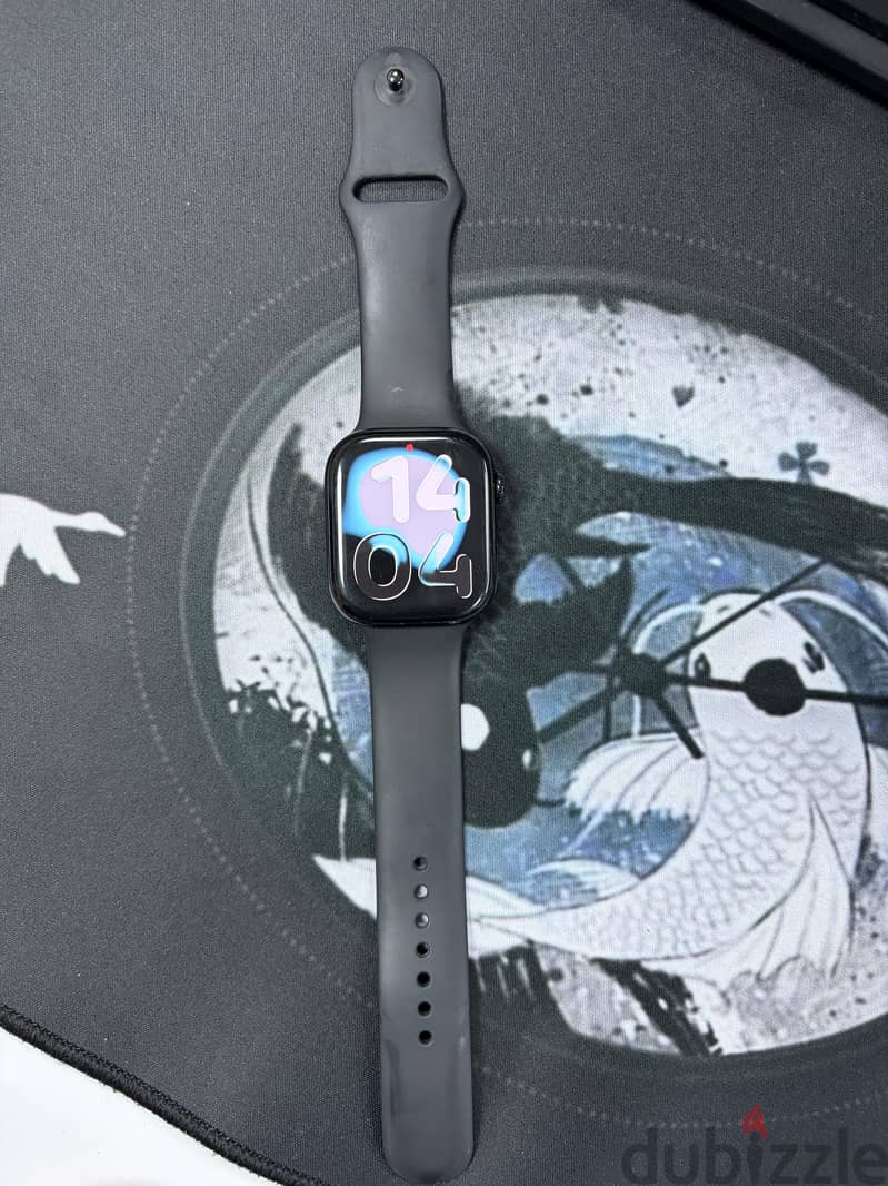 Apple Watch Series 10 46mm 2
