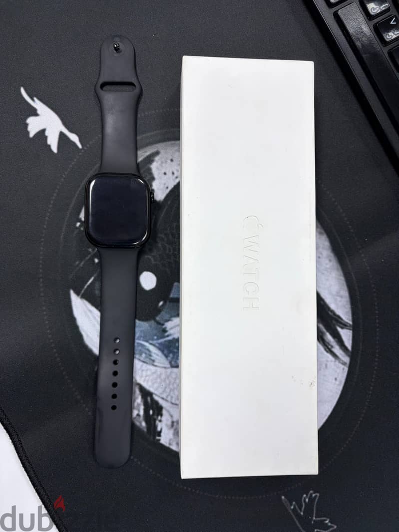 Apple Watch Series 10 46mm 3