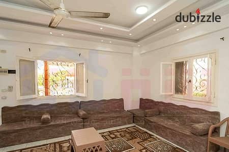 Chalet for sale, 140 sq m, North Coast - Aida Village (Immediate Delivery)