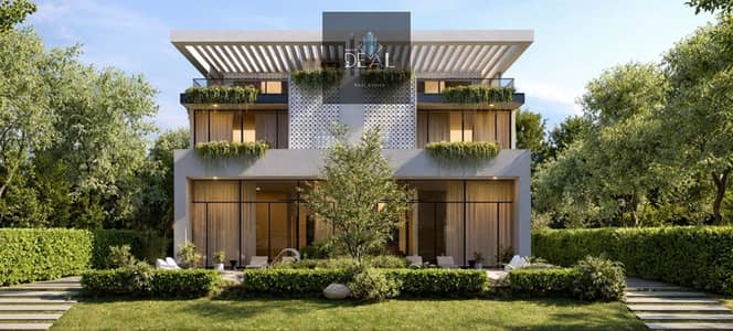 A luxurious standalone villa in the heart of the Sixth Settlement, offering 450 m² of exceptional space and privacy, close to South Teseen Street. A luxurious standalone villa in the heart of the Sixth Settlement, offering 450 m² of exceptional space and privacy, close to South Teseen Street.