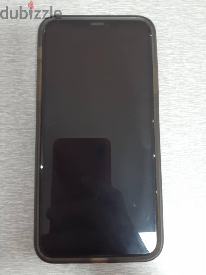 Apple - iPhone 11 Pro Max 1