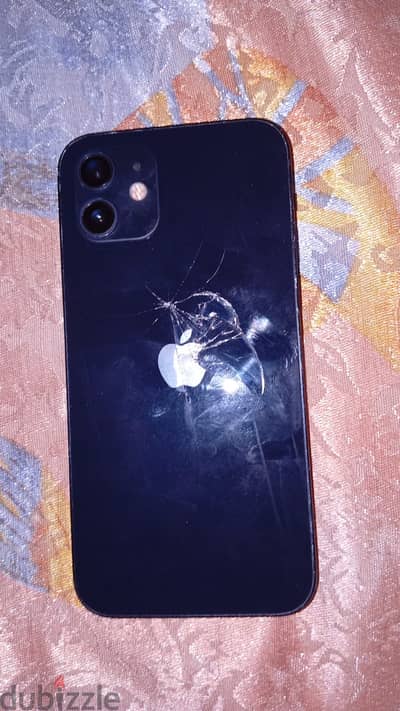 Apple - iPhone 12