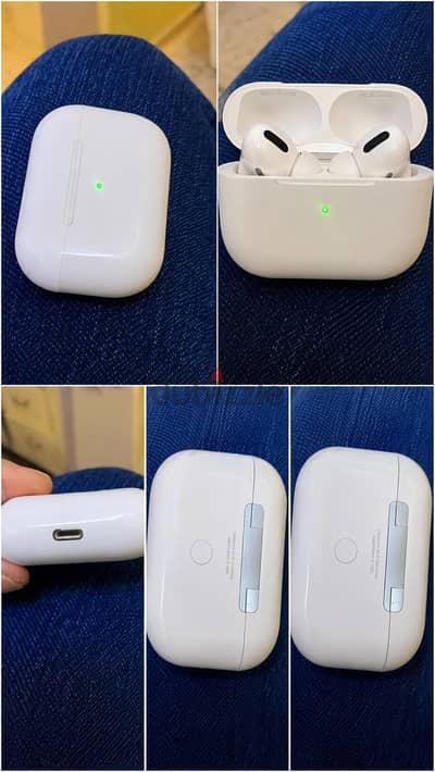 apple أبل ايربودز